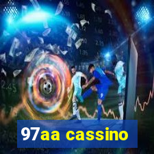 97aa cassino